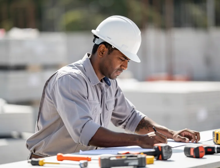 General Contractor service in Chomedey